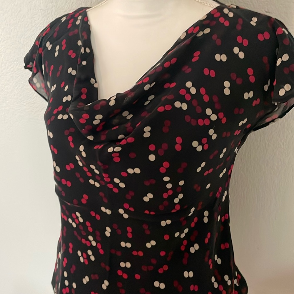 Vintage Nine West blouse